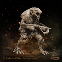 Rotclaw Triad Bundle by Great Grimoire