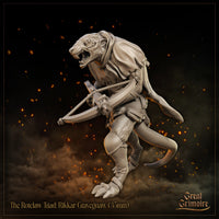 Rotclaw Triad Bundle by Great Grimoire
