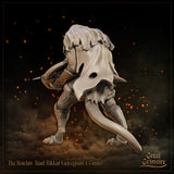 Rotclaw Triad Bundle by Great Grimoire
