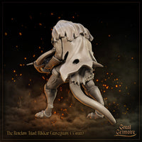 Rotclaw Triad Bundle by Great Grimoire