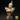 Royal Spearguard Bust by The Witchguild