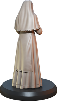 Ruth by Great Grimoire