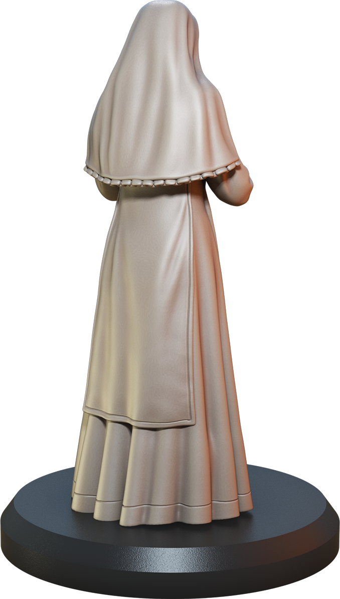 Ruth by Great Grimoire