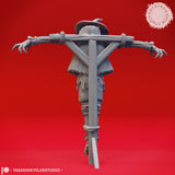 Scarecrow Bundle by Yasashii Kyojin Studios