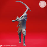 Scarecrow Bundle by Yasashii Kyojin Studios