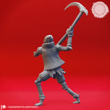 Scarecrow Bundle by Yasashii Kyojin Studios