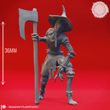 Scarecrow Bundle by Yasashii Kyojin Studios