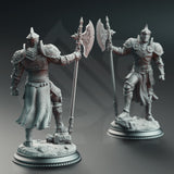 Knight of the Tower (Ser Claudius) by DM Stash