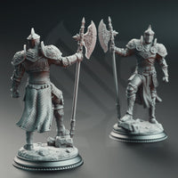 Knight of the Tower (Ser Claudius) by DM Stash