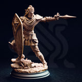 Dark Cultist Warriors (Seroca's Devout) Bundle by DM Stash