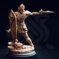 Dark Cultist Warriors (Seroca's Devout) Bundle by DM Stash