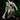 Lizardfolk Warrior 03 by Great Grimoire