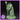 Shadow Lurker Wraith by Ella's Arcanum Minis