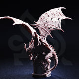 Ancient Undead Dragon (Shingorion) by DM Stash