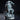 Shogdog Beast of the Deep One by DM Stash — four-limbed creature lunging forward, tentacles coiling overhead, dozens of eyes across hide and tentacles, open maw, rubble scenic base.