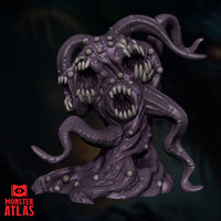 Shoggoth by Monster Atlas