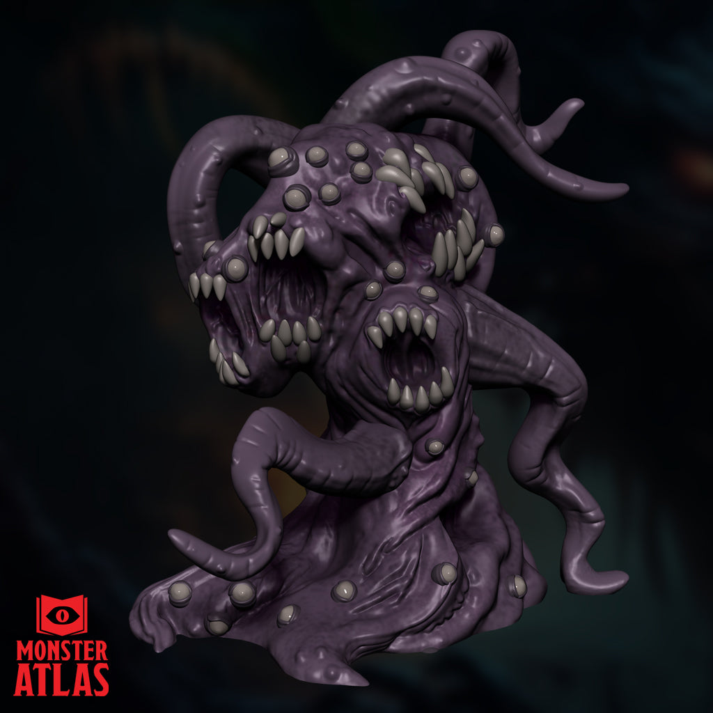 Shoggoth by Monster Atlas