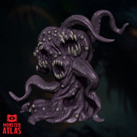 Shoggoth by Monster Atlas