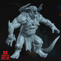 Sire of Sanity by Monster Atlas