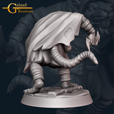 Ratfolk Scavenger Bundle by Galaad Miniatures