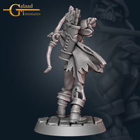 Skeleton Archer Bundle by Galaad Miniatures