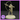 Skeleton Archer by Ella's Arcanum Minis