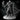 Skeleton Commander by Stormborn Collectibles