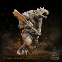 Rotclaw Triad Bundle by Great Grimoire