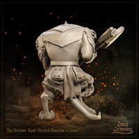 Rotclaw Triad Bundle by Great Grimoire