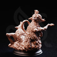 Shapeshifted Bloodhounds (Slagsting) Bundle by DM Stash