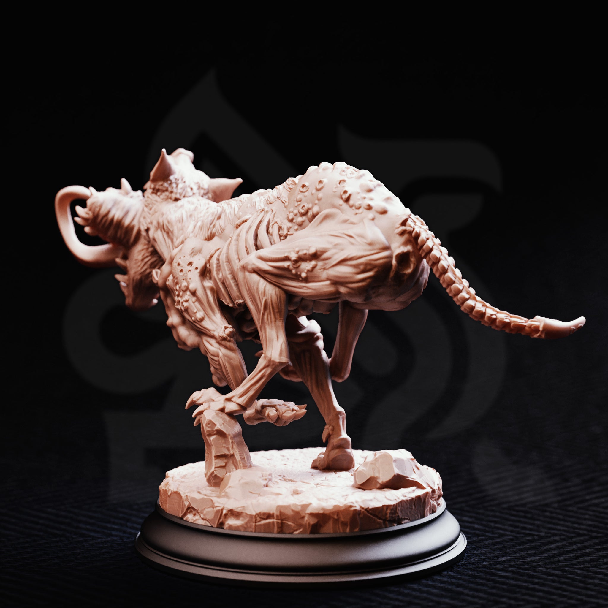 Shapeshifted Bloodhounds (Slagsting) Bundle by DM Stash