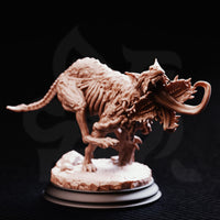 Shapeshifted Blood Hound 03 (Slagsting) 01 by DM Stash