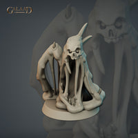 Slime Bundle by Galaad Miniatures