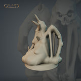 Slime Bundle by Galaad Miniatures