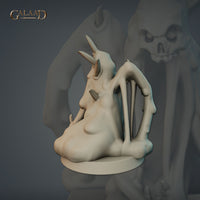 Slime Bundle by Galaad Miniatures