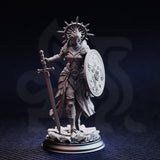 The Judge (Solaria) by DM Stash