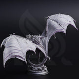 Giant Bat Monstrosity (Sonari the Bridled) by DM Stash