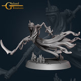 Wraith 01 by Galaad Miniatures