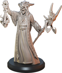 Spectrelle by Great Grimoire