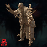 Star Spawn Seer by Monster Atlas