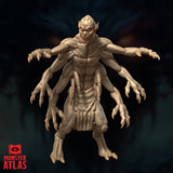 Star Spawn Mangler by Monster Atlas