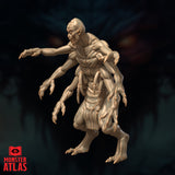 Star Spawn Mangler by Monster Atlas