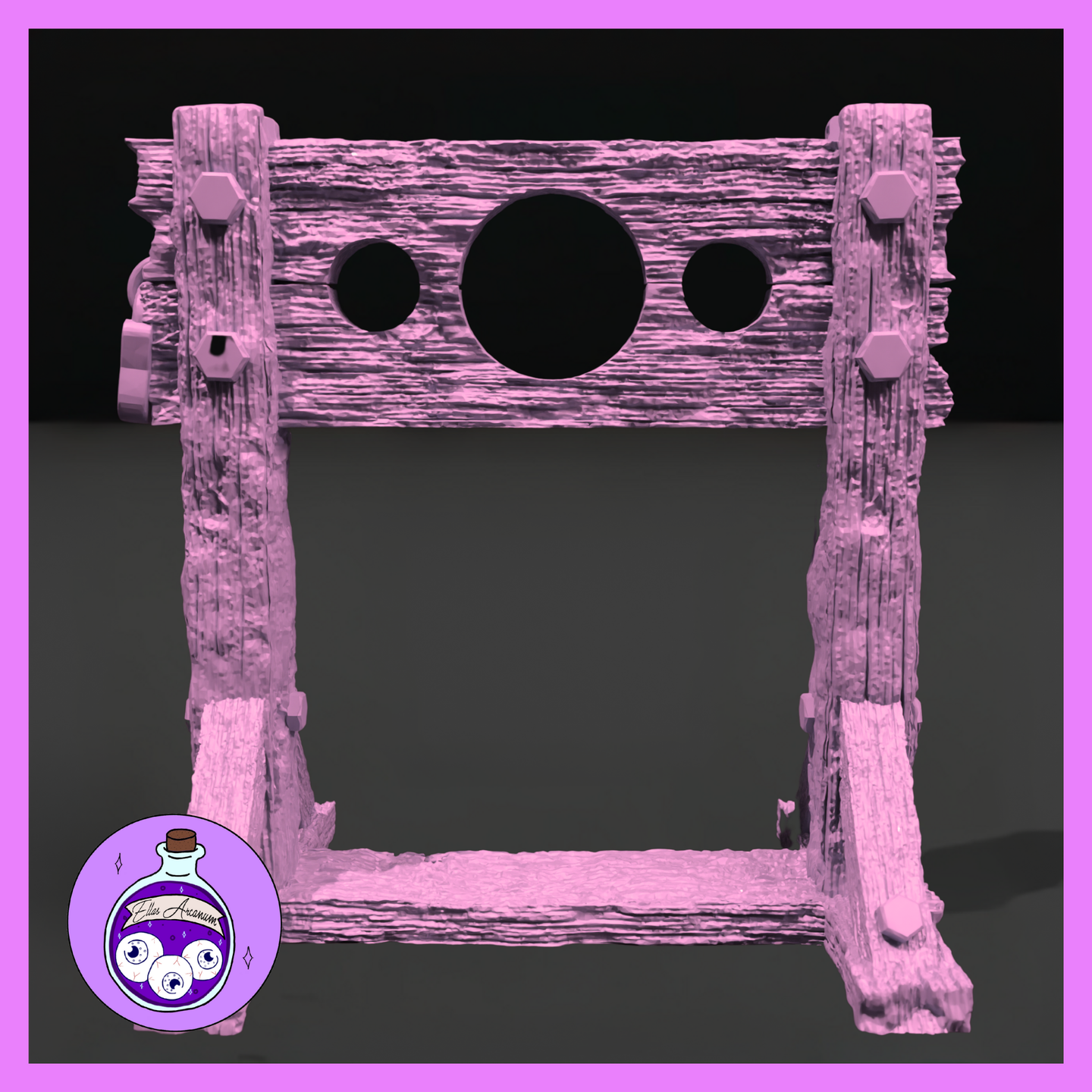 Stocks by Ella's Arcanum