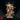 Gibberling Swarm by Monster Atlas — a tall column of feral goblinoid creatures with gaping jaws and splayed claws writhing from a bark-textured trunk, arms raised skyward.