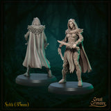 Sylth Bundle by Great Grimoire