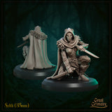Sylth Bundle by Great Grimoire