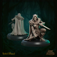 Sylth Bundle by Great Grimoire