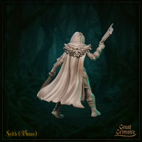 Sylth Bundle by Great Grimoire