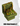 Toxic Sewer Wall Debris 2 TS-003 by Dungeon Blocks