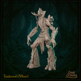 Tanglewood by Great Grimoire